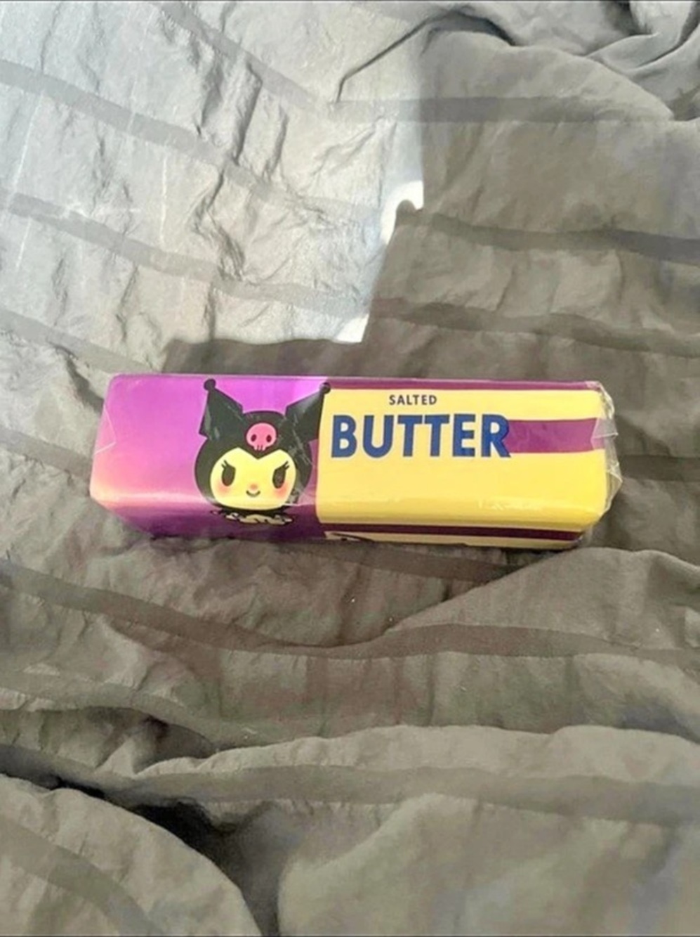 SAILOR BUTTER Compact